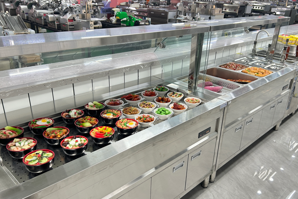 幼儿园厨房设备维护保养小贴士：延长使用寿命，保障食品安全