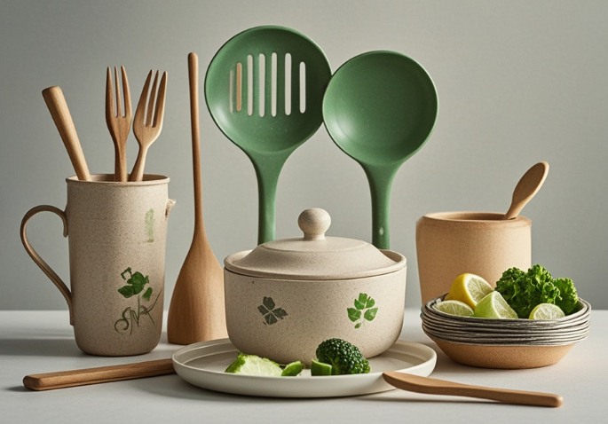 厨房节能小技巧：轻松实现绿色烹饪