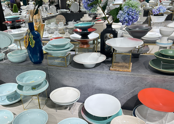 升级火锅体验,从这些特色餐具开始!