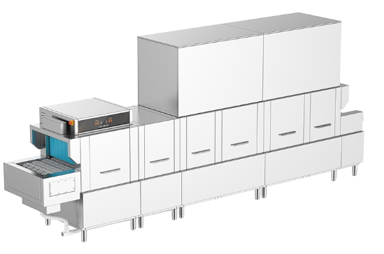 麦大厨洗碗机深度体验:智能高效,引领厨房清洁新时代!