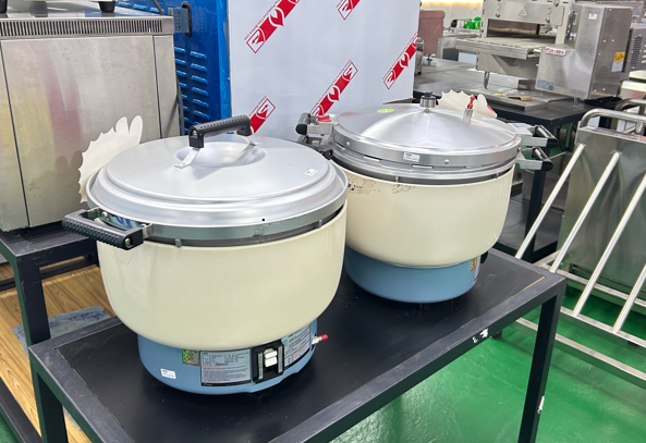 一站式购齐！酒店厨具精选集合，满足所有烹饪想象