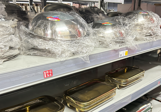 餐饮店厨具搭配与布局技巧,优化厨房工作流程!