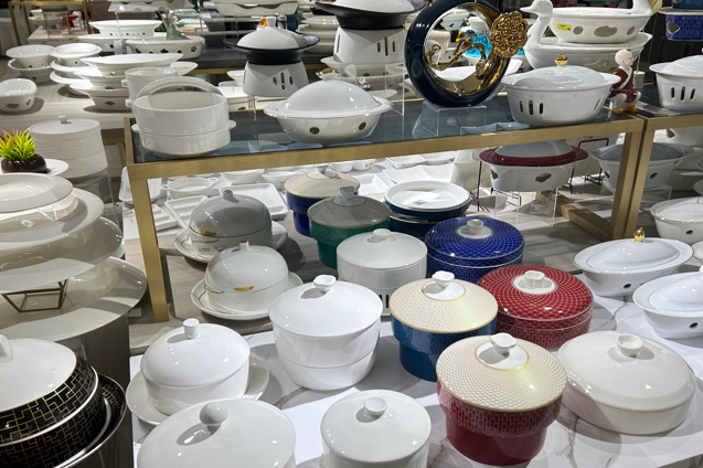 品质与价格并重，京美众合酒店用品采购更实惠