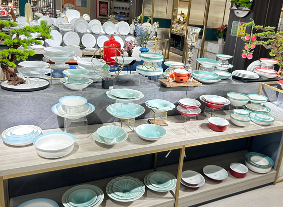 京美众合：环保餐具，重塑酒店用品新标杆