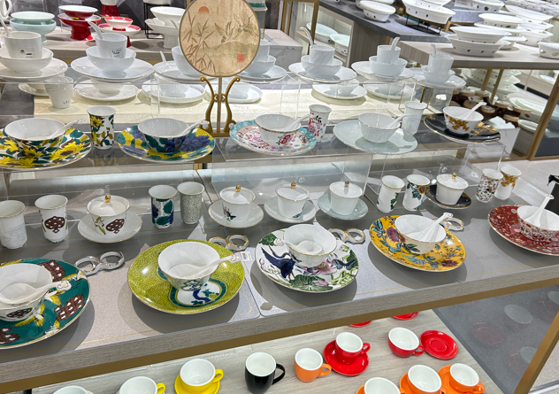 京美众合酒店用品：品质基石，服务很强