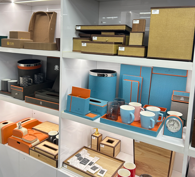 客房用品摆错位置=浪费钱！酒店空间利用率自测表（附优化方案）